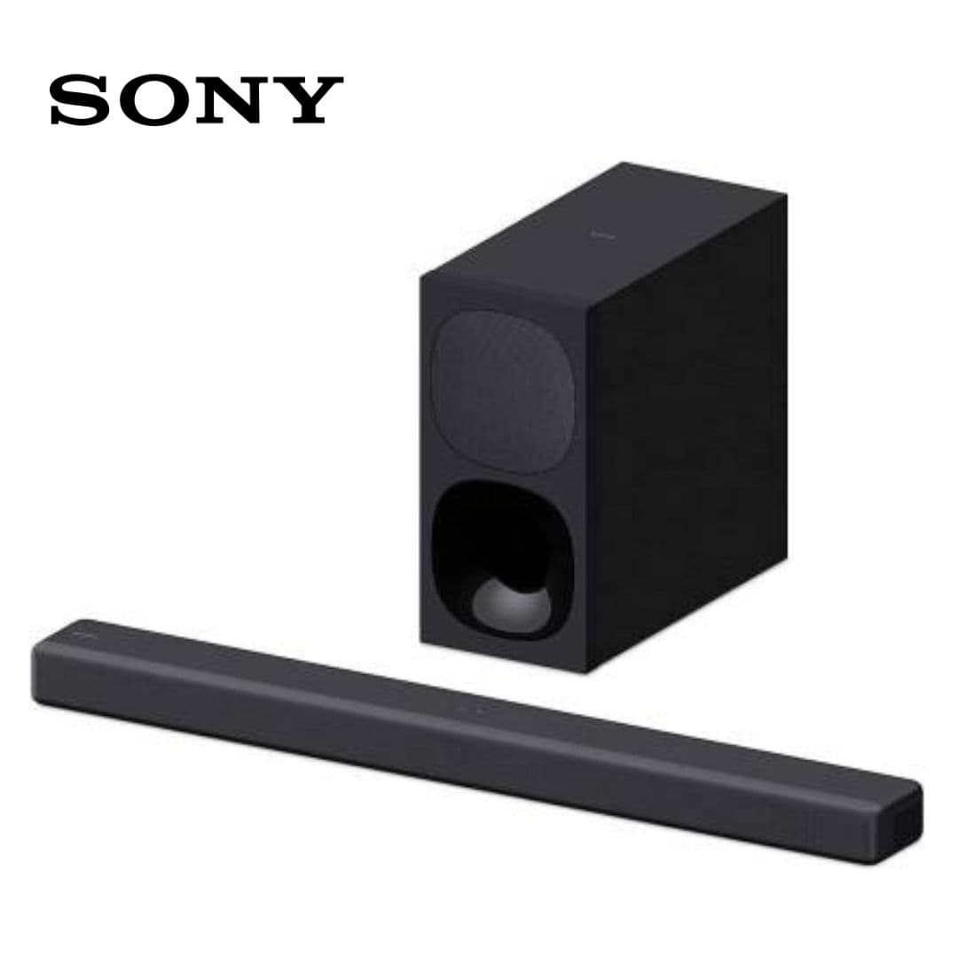 SONY Sony HT-G700 3.1ch Dolby Atmos/DTS:X Home Theatre Wireless subwoofer 3.1ch Bluetooth Soundbar