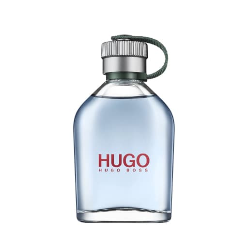 Hugo Boss Green Edt 125ml Perfume (Men)