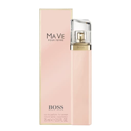 Hugo Boss Mavie Edp 75ml Perfume (Women)