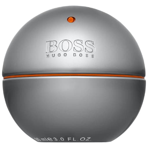 Hugo Boss In Motion Edt 90ml Men