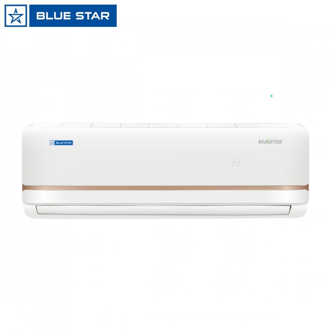 Blue Star 2.0 Ton 3 Star Inverter Ac