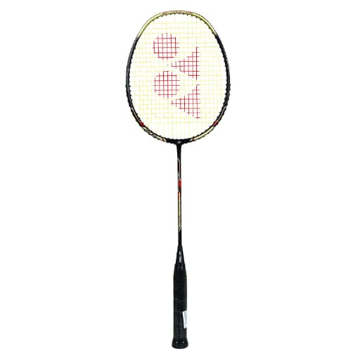 YONEX ARC SABER 69 LIGHT RUDY HARTONO STRUNG BADMINTON RACQUET