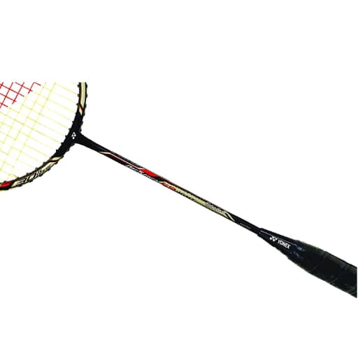 YONEX ARC SABER 69 LIGHT RUDY HARTONO STRUNG BADMINTON RACQUET