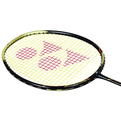 YONEX ARC SABER 69 LIGHT RUDY HARTONO STRUNG BADMINTON RACQUET