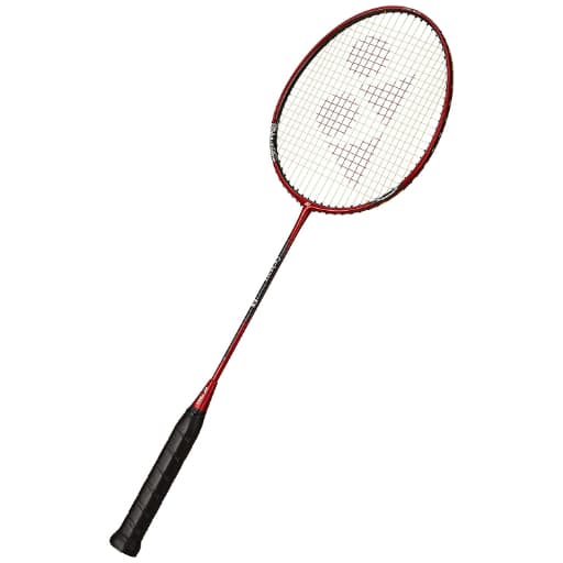 YONEX CARBONEX 7000 PLUS STRUNG BADMINTON RACQUET