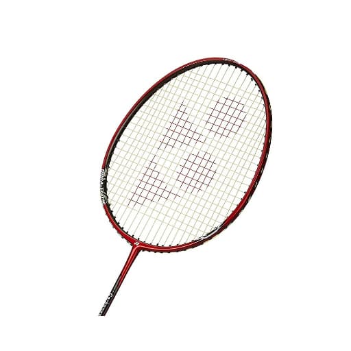 YONEX CARBONEX 7000 PLUS STRUNG BADMINTON RACQUET