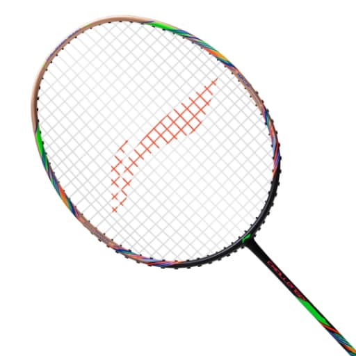 LI-NING CHALLANGER 222 BADMINTON RACKET