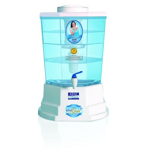 Kent Gold Plus Water Purifier