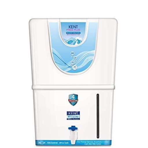 Kent Pride Plus Water Purifier