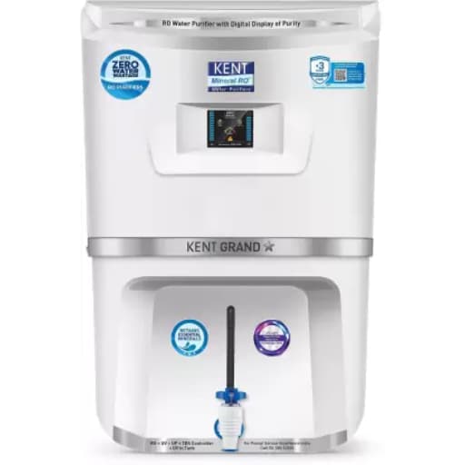 Kent Grand Star Ro Water Purifiers