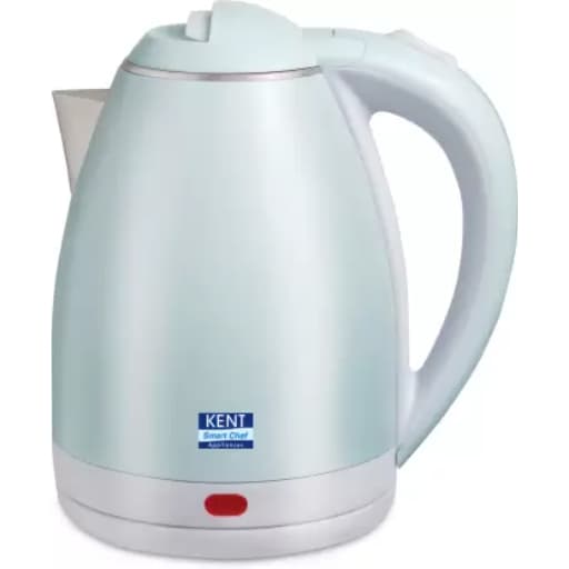 Kent Amaze Stainless Steel Kettle 1.8 Ltr