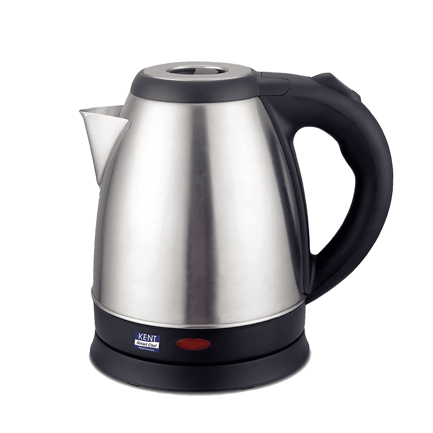 Kent Vogue Stainless Steel Kettle 1.8L