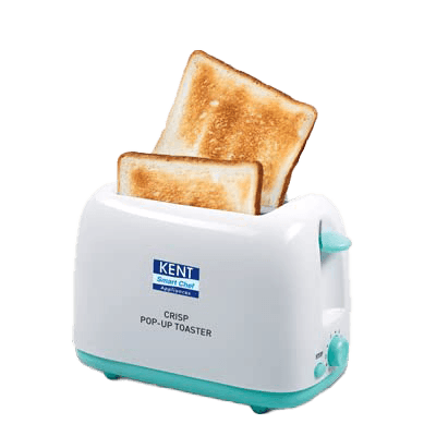 Kent Crisp Pop Up Toaster