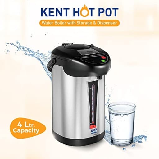 KENT 16119 Hot Pot 750W