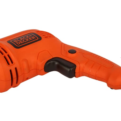 Black And Decker Hammer Drill (550 W)