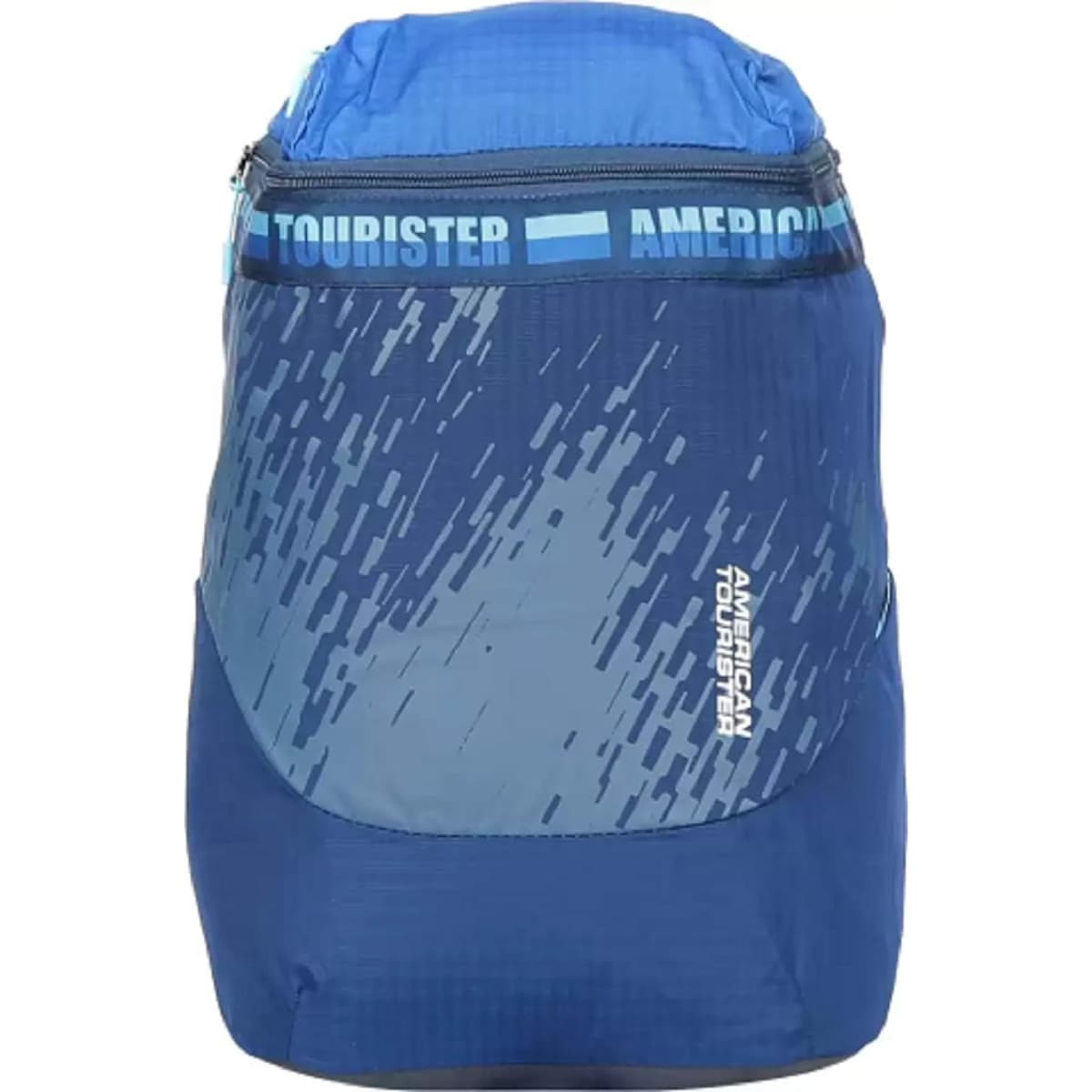 American Tourister LB7 (0) 01 002 CREW BACKPACK 02 BLUE