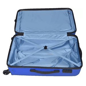 KAMT ROCK-LITE SP 55CM R.BLU TROLLEY BAG