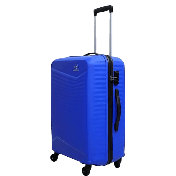 KAMT ROCK-LITE SP 68CM R.BLU TROLLEY BAG