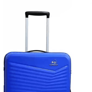 KAMT ROCK-LITE SP 68CM R.BLU TROLLEY BAG