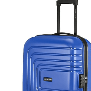 KAMT MARTIAL SP 55CM RYL BLU TROLLEY BAG