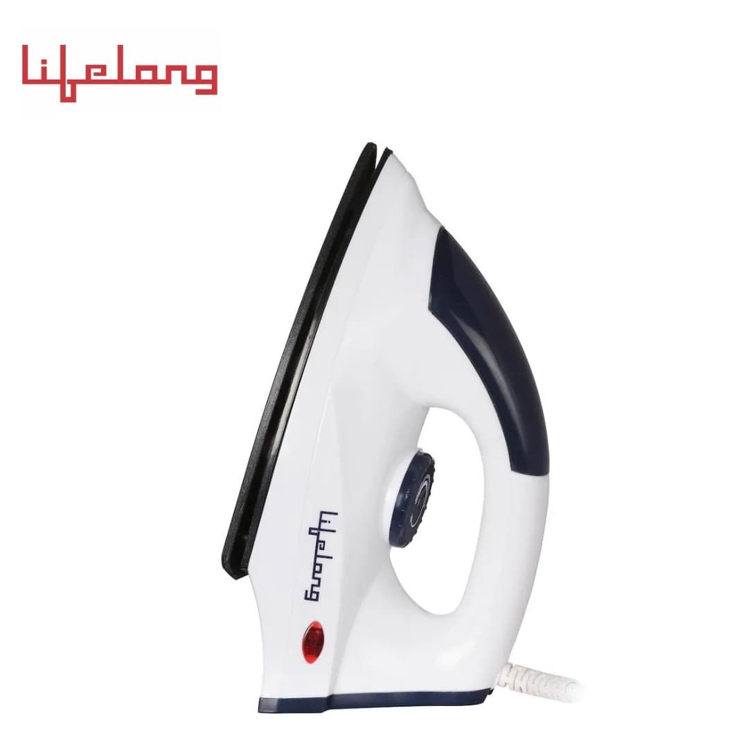 Lifelong  Regalia 1100 W Dry Iron