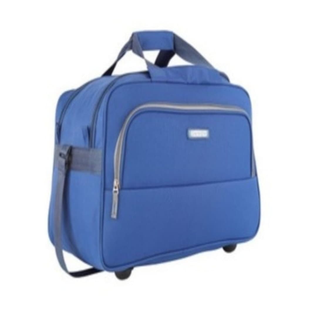 American Tourister Clane Duffle 51Cm Blue