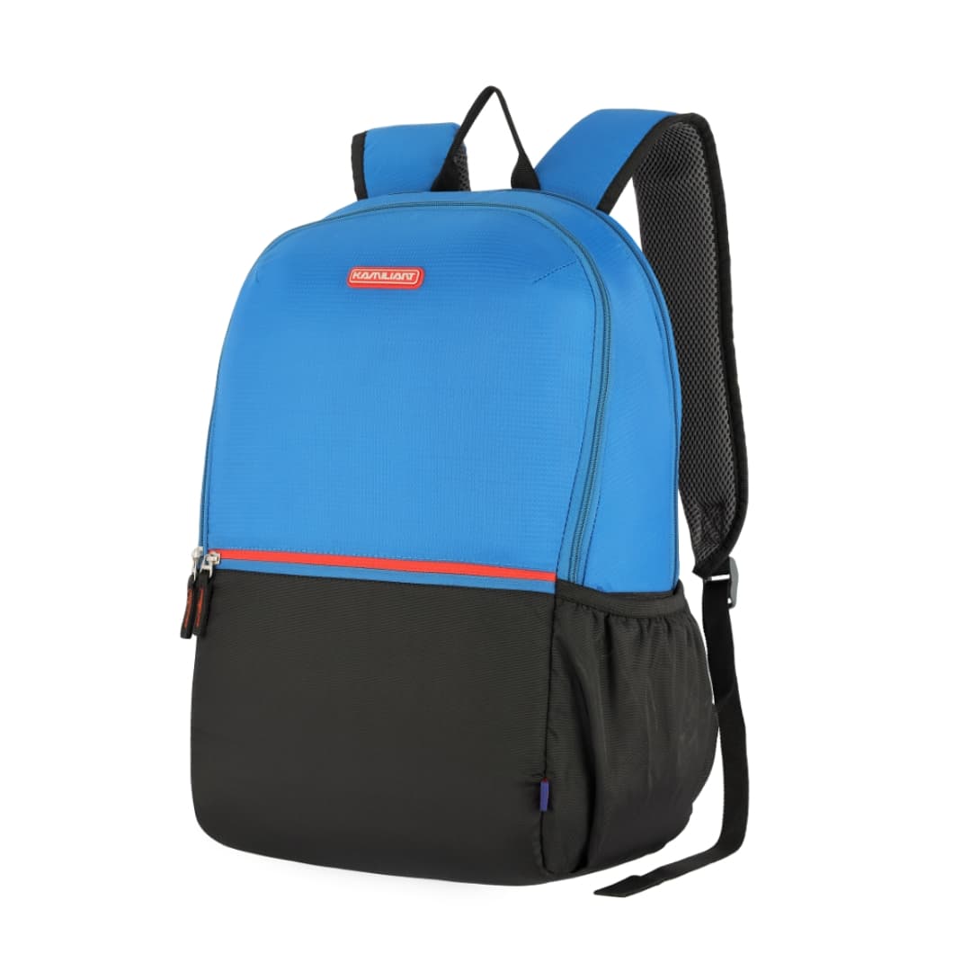 Kamliant Edge Casual Backpack - Blue