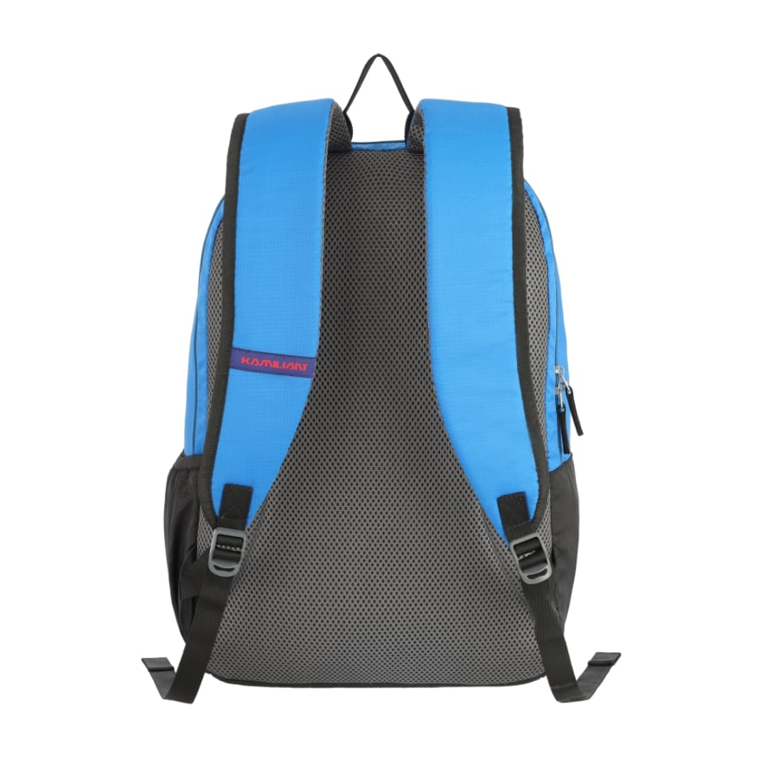 Kamliant Edge Casual Backpack - Blue