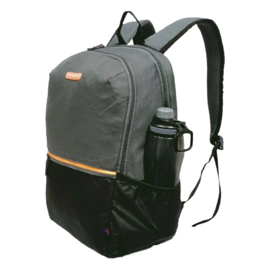 Kamliant Edge Casual Backpack - Grey