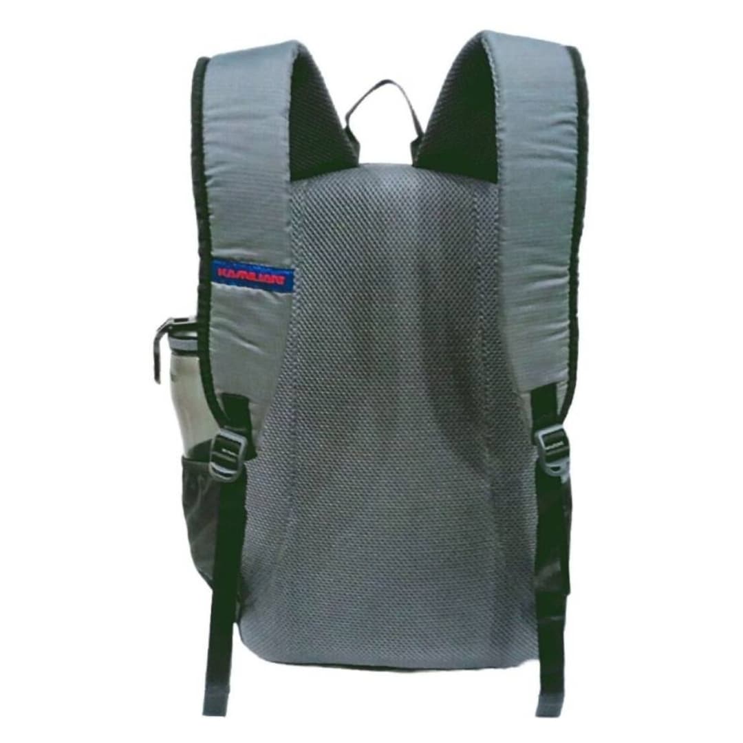 Kamliant Edge Casual Backpack - Grey