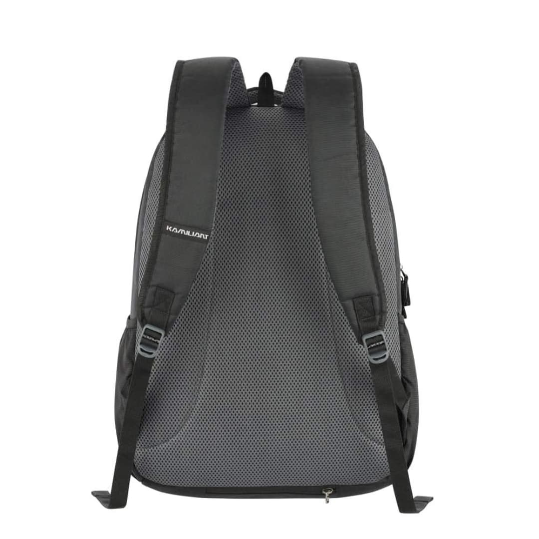 Kamliant Acura Laptop Backpack - Black