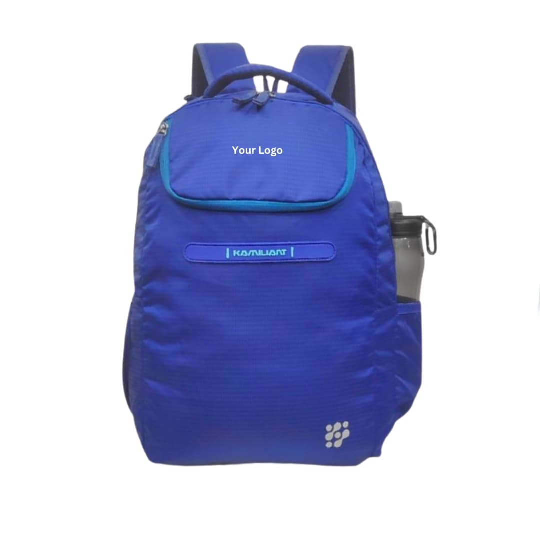 Kamliant Acura Laptop Backpack - Navy