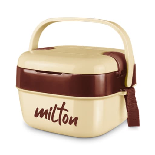 Milton Cubic Big Tiffin Box