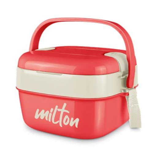 Milton Cubic Big Tiffin Box