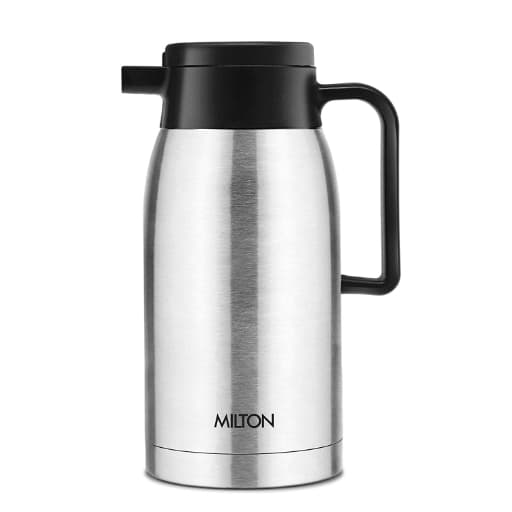 Milton Thermosteel Coffee Pot Omega 700ml Flask