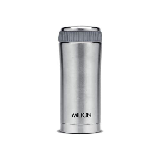 Milton Optima 350 Thermosteel Hot and Cold Flask