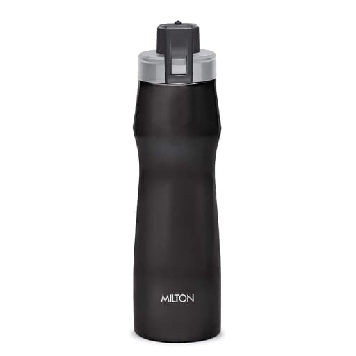 Milton Champ 750 Water Bottle & Flask (Set Of-2)