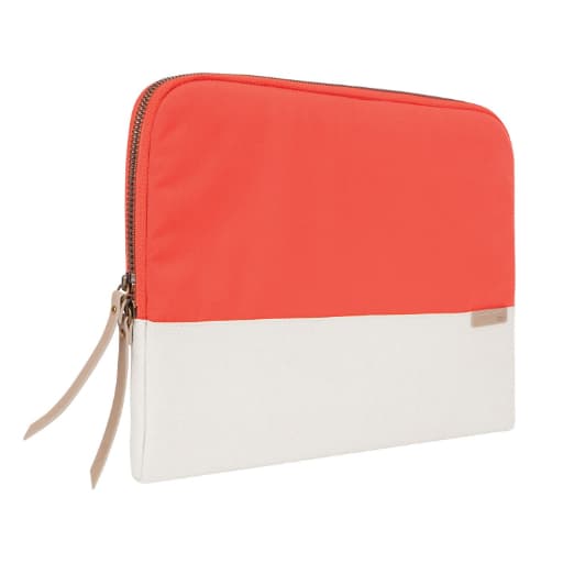 STM Grace Laptop Sleeve (13 Inch) Coral Dove