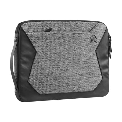 STM Myth Laptop Sleeve (Surface Go/Go 2) Granite Black