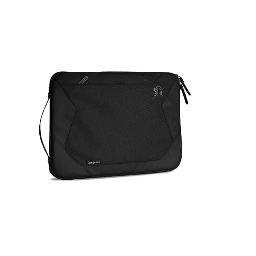 STM Myth Laptop Sleeve (13 Inch) Black