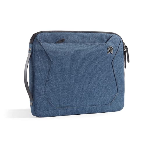 STM Myth Laptop Sleeve 15 Inch Slate Blue