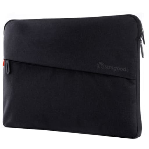 STM Game Change Laptop Sleeve (13 Inch) Black