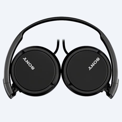 Sony Wired On-Ear Headphones