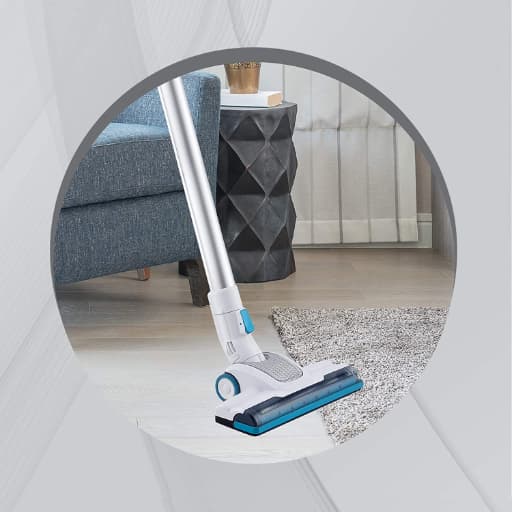 Kent Zoom Vacuum Cleaner