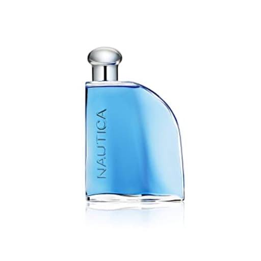 Nautica Blue Edt 100ml Perfume(Men)