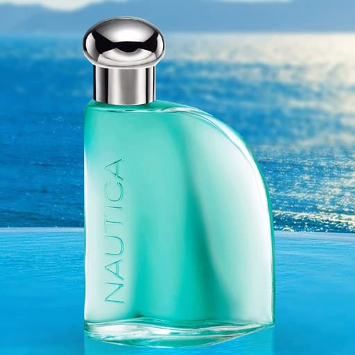 Nautica Classic Edt 100ml Perfume(Men)