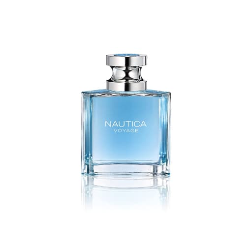 Nautica Voyag Edt 100ml Perfume(Men)