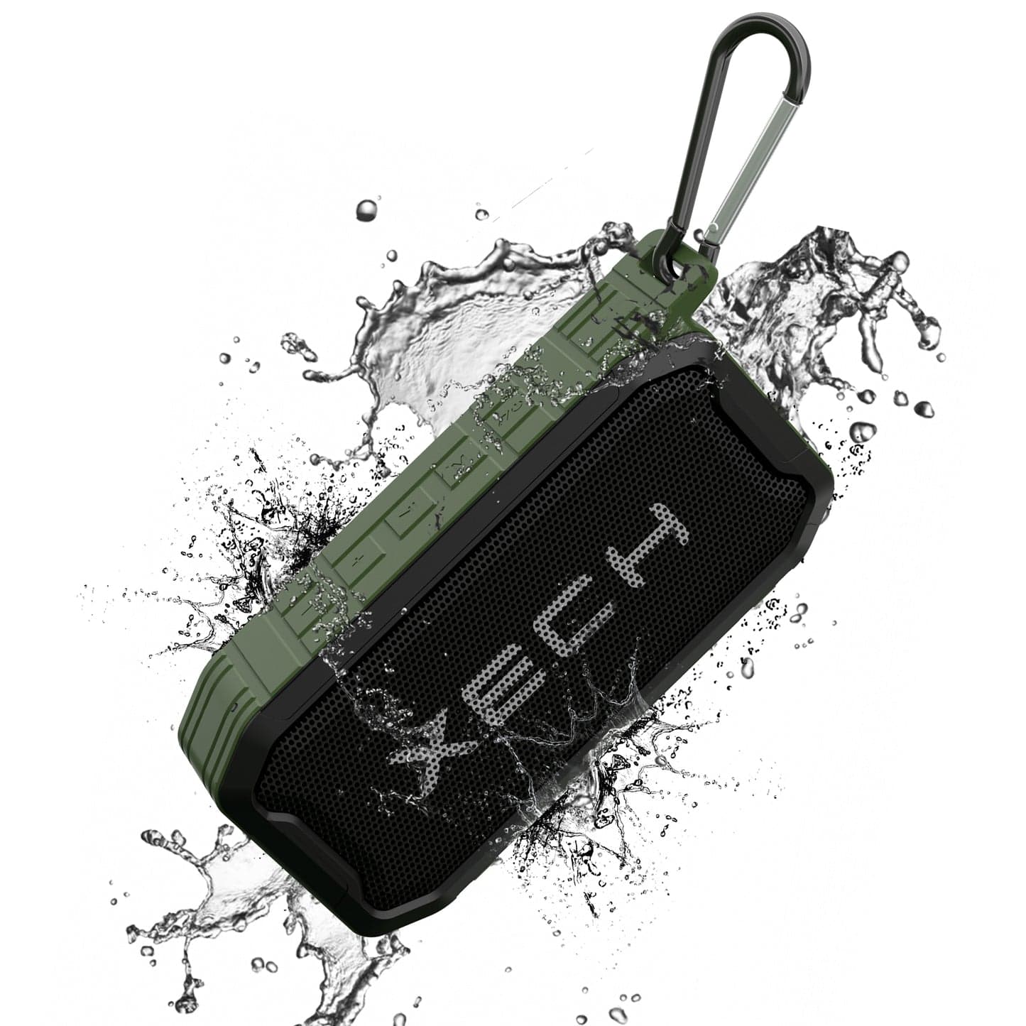 Xech Nuke II Bluetooth Speaker