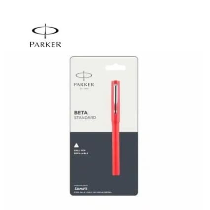 Parker Beta Standard Ball Pen CT