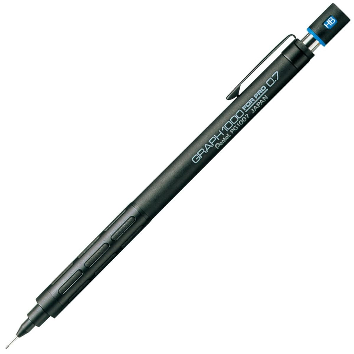 Pentel Graph 1000 For Pro Drafting Pencil 0.7mm